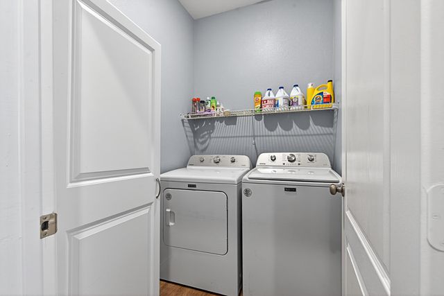 1125 Mission Creek, Longview, TX 75601