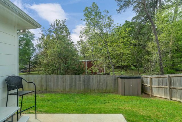 1125 Mission Creek, Longview, TX 75601