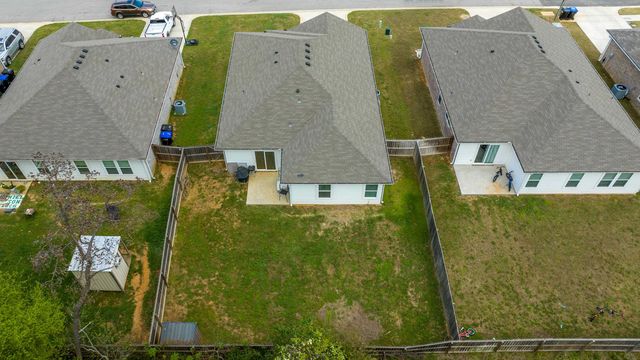 1125 Mission Creek, Longview, TX 75601