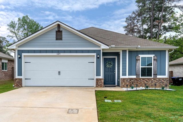 1125 Mission Creek, Longview, TX 75601