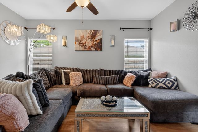 1125 Mission Creek, Longview, TX 75601