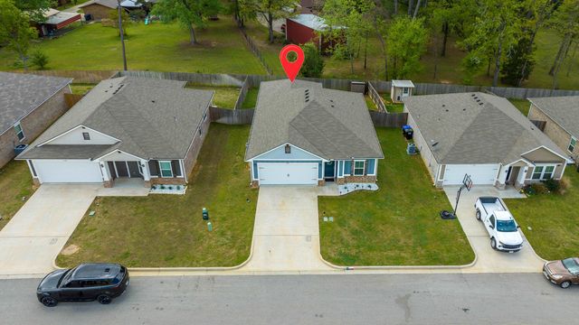 1125 Mission Creek, Longview, TX 75601