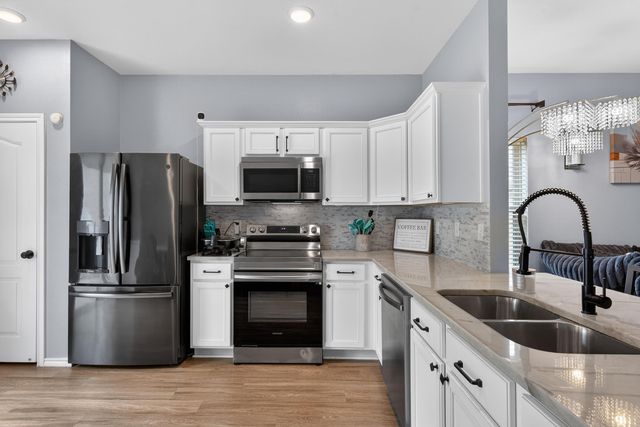 1125 Mission Creek, Longview, TX 75601