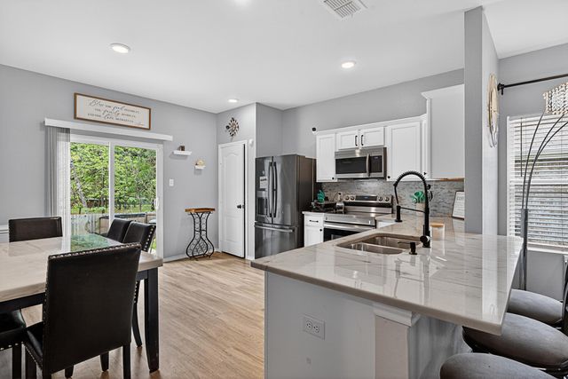 1125 Mission Creek, Longview, TX 75601