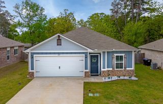 1125 Mission Creek, Longview, TX 75601