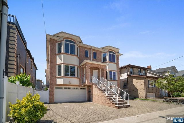 8 Marion Avenue, Cliffside Park, NJ 07010