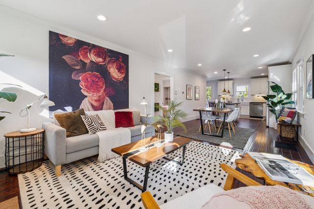 878 57TH STREET, Oakland, CA 94608