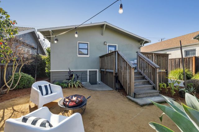 878 57TH STREET, Oakland, CA 94608