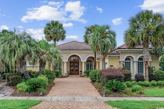 8969 Bella Verde Ct., Myrtle Beach, SC 29579