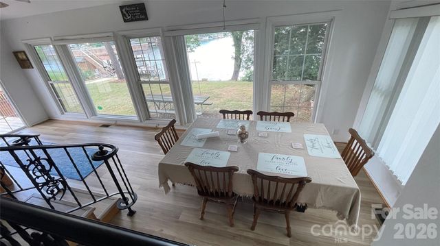 128 Curran Point Drive, Norwood, NC 28128