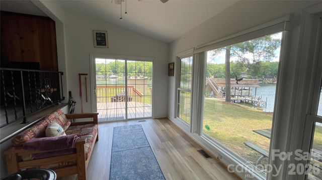 128 Curran Point Drive, Norwood, NC 28128