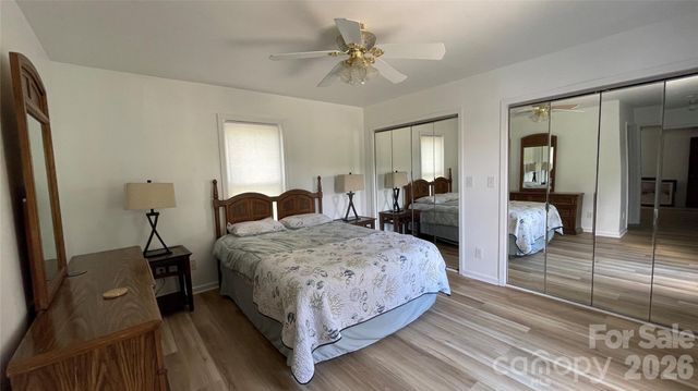128 Curran Point Drive, Norwood, NC 28128