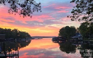 128 Curran Point Drive, Norwood, NC 28128