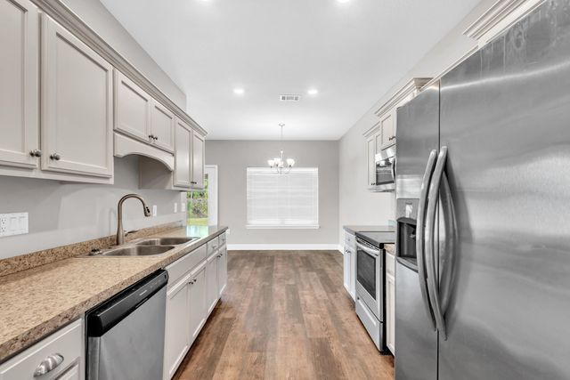 2030 Sunset Pine Way, Gulf Breeze, FL 32563