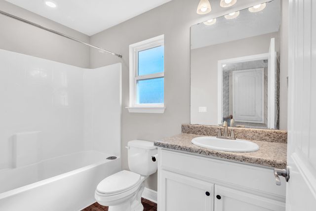 2030 Sunset Pine Way, Gulf Breeze, FL 32563