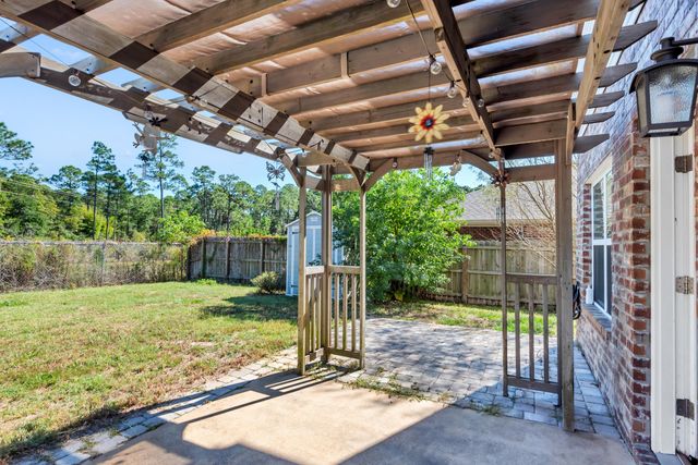2030 Sunset Pine Way, Gulf Breeze, FL 32563