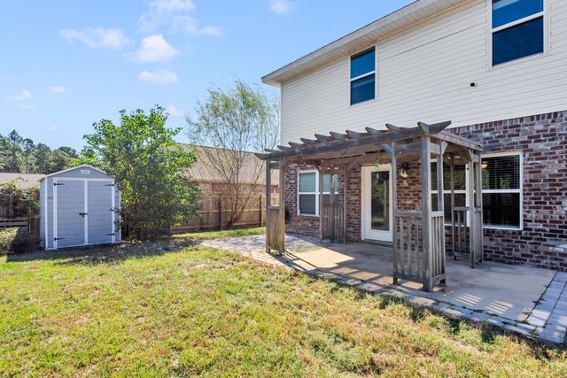 2030 Sunset Pine Way, Gulf Breeze, FL 32563