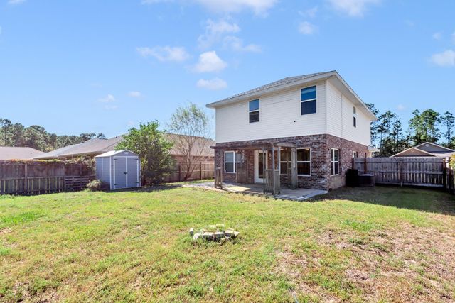 2030 Sunset Pine Way, Gulf Breeze, FL 32563