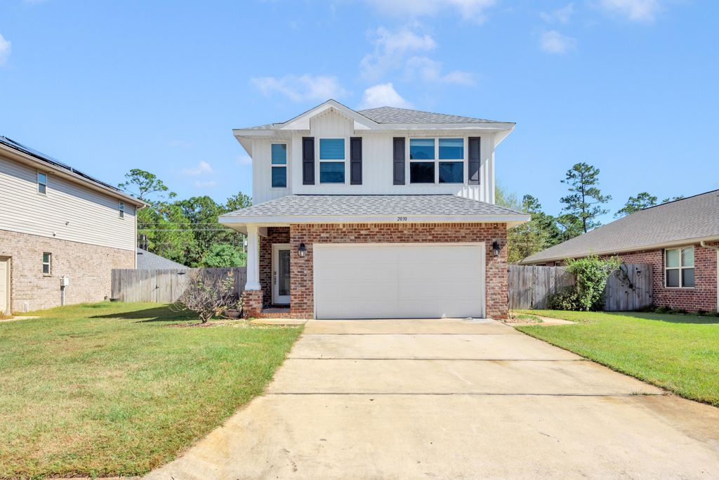 2030 Sunset Pine Way, Gulf Breeze, FL 32563
