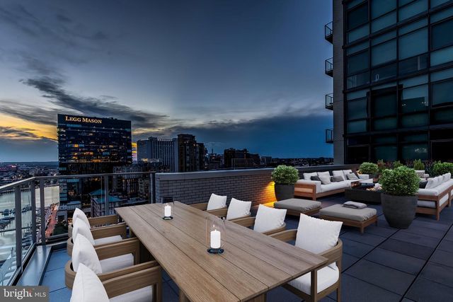 1330 Lancaster St C1601, Baltimore, MD 21231