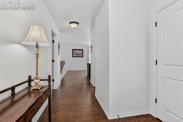 8521 Dry Needle Place, Colorado Springs, CO 80908