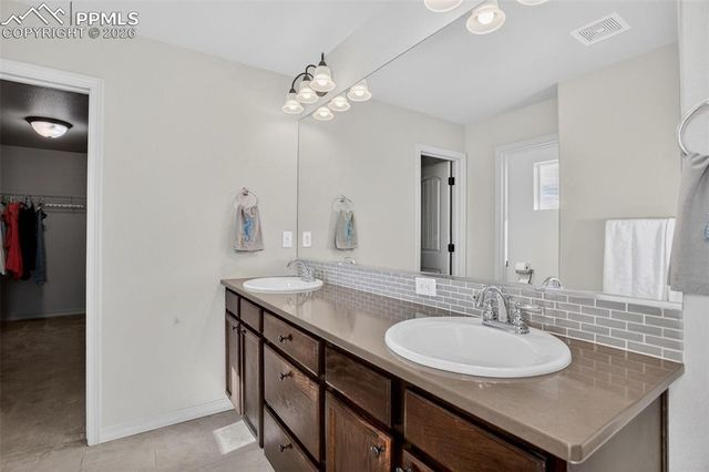 8521 Dry Needle Place, Colorado Springs, CO 80908