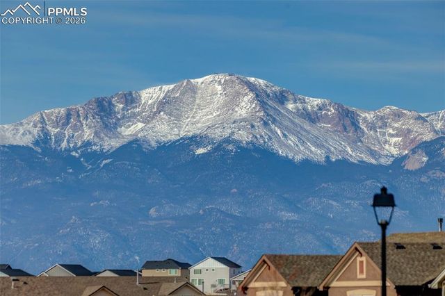 8521 Dry Needle Place, Colorado Springs, CO 80908