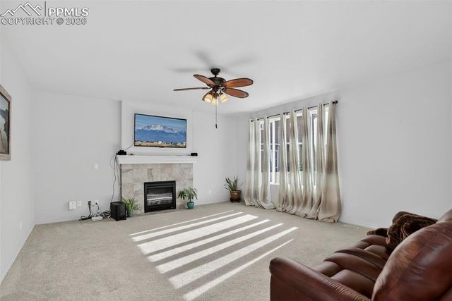 8521 Dry Needle Place, Colorado Springs, CO 80908