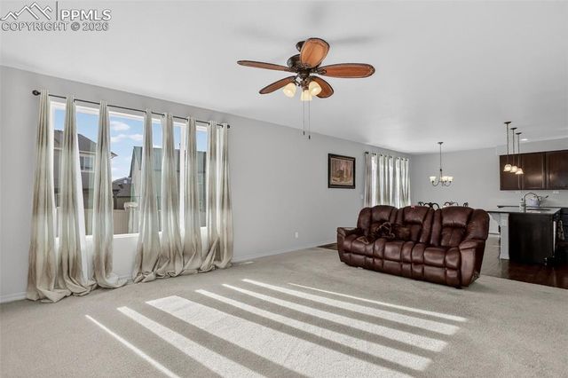 8521 Dry Needle Place, Colorado Springs, CO 80908