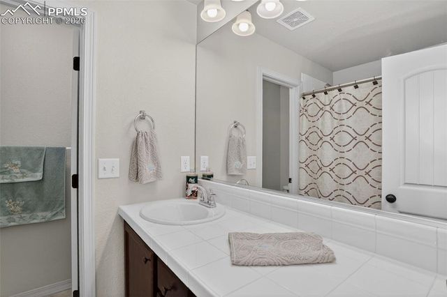 8521 Dry Needle Place, Colorado Springs, CO 80908