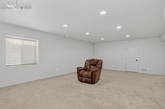 8521 Dry Needle Place, Colorado Springs, CO 80908