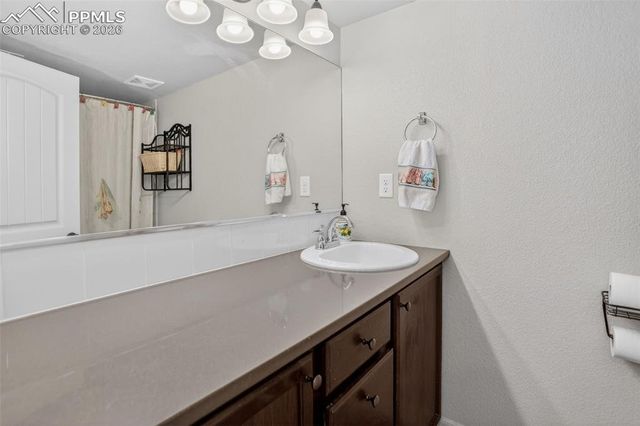 8521 Dry Needle Place, Colorado Springs, CO 80908