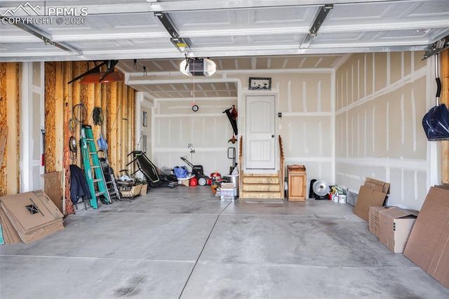 8521 Dry Needle Place, Colorado Springs, CO 80908