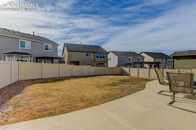 8521 Dry Needle Place, Colorado Springs, CO 80908