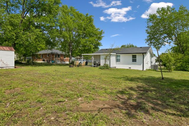 4003 Cedar Cir, Nashville, TN 37218