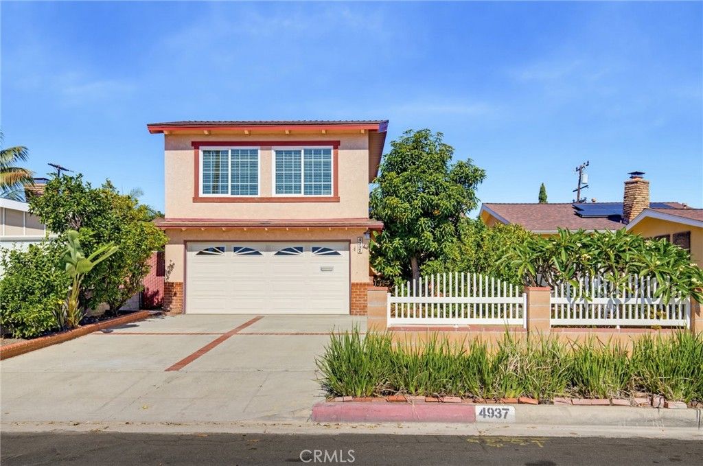 4937 W 142nd, Hawthorne, CA 90250 — exterior