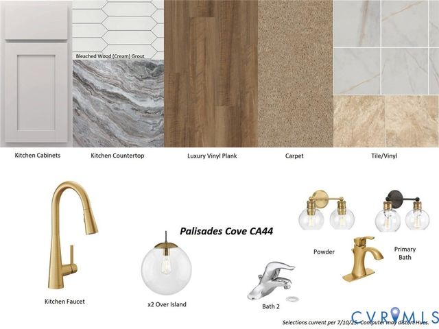 18728 Palisades Cove Trl, Moseley, VA 23120