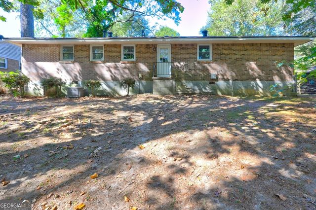 10084 Brass Ring Road, Jonesboro, GA 30238