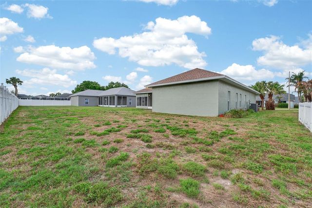 131 RUBY LAKE DRIVE, Winter Haven, FL 33884