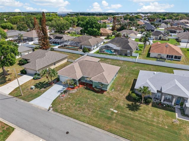 131 RUBY LAKE DRIVE, Winter Haven, FL 33884