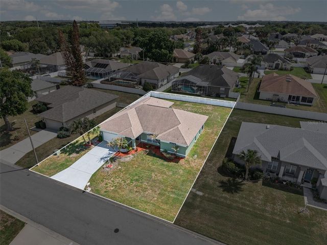 131 RUBY LAKE DRIVE, Winter Haven, FL 33884