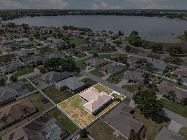 131 RUBY LAKE DRIVE, Winter Haven, FL 33884
