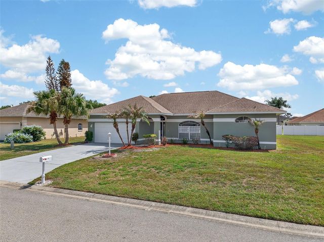 131 RUBY LAKE DRIVE, Winter Haven, FL 33884