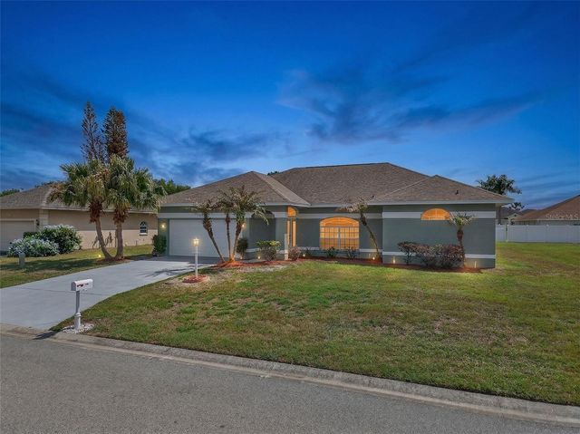 131 RUBY LAKE DRIVE, Winter Haven, FL 33884
