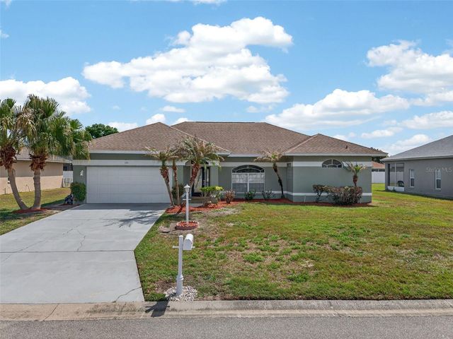 131 RUBY LAKE DRIVE, Winter Haven, FL 33884