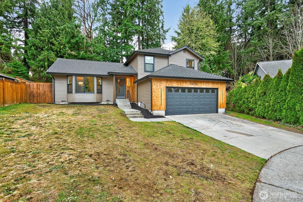 14116 60th Avenue SE, Everett, WA 98208
