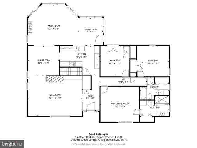 9047 DUNLOGGIN RD, Ellicott City, MD 21042