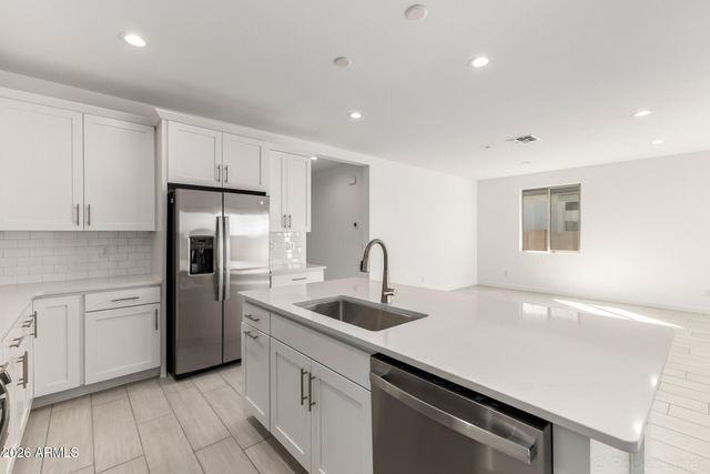 5014 W CHUCK BOX Road, Laveen, AZ 85339