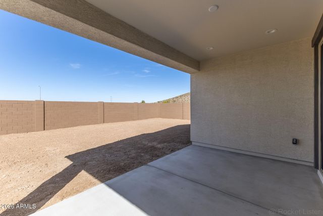 5014 W CHUCK BOX Road, Laveen, AZ 85339
