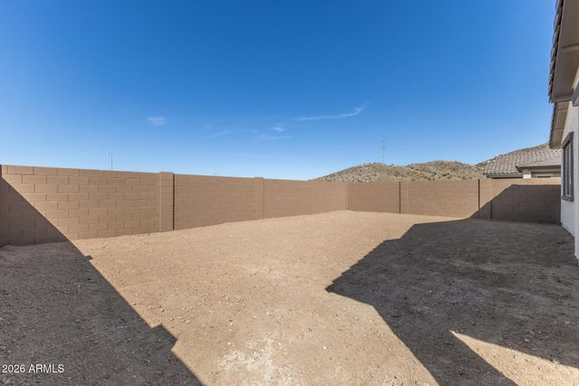 5014 W CHUCK BOX Road, Laveen, AZ 85339